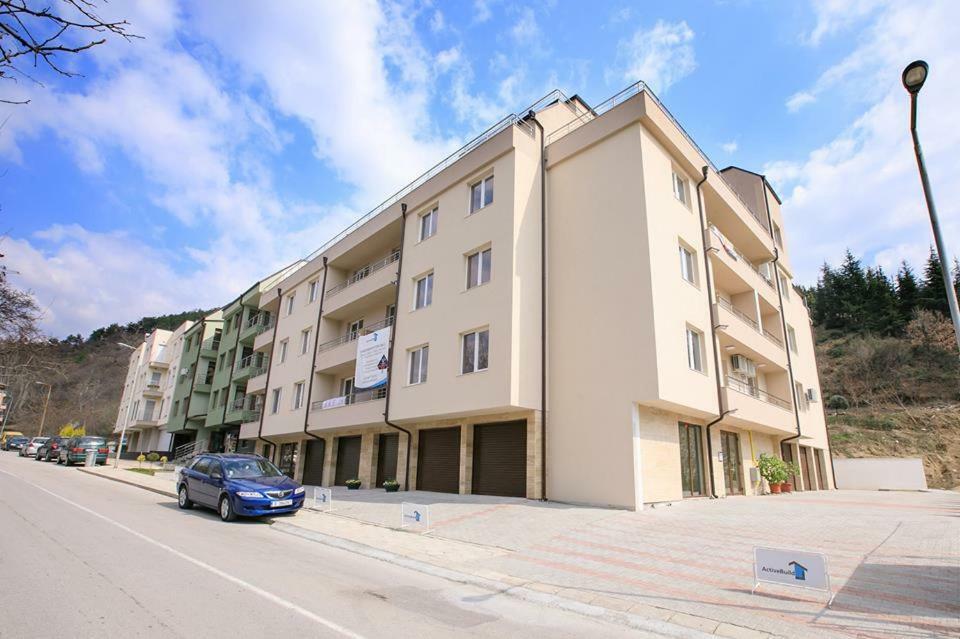 Апартамент Радост Сандански Ngoại thất bức ảnh