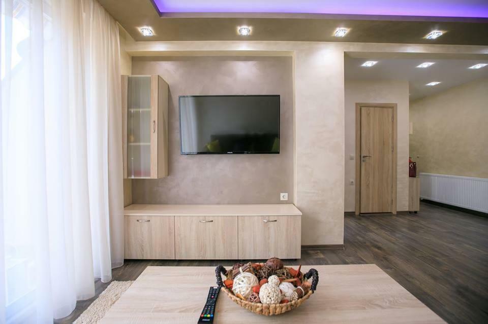 Апартамент Радост Сандански Ngoại thất bức ảnh